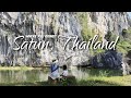 Vlog satun resort paling cantik di satun   full itinerary