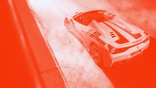 RACE (Rapid Axle Concept Evolution) Standard Software Demo - Double Wishbone Automotive Suspension