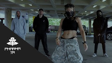 n0trixx, FMA + 12 Gage, Dreadnought - Bad Neighbourhood (Official Music Video)