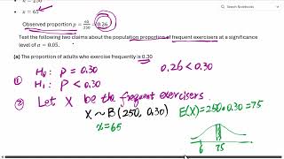 Topic 4 Binomial test (1)
