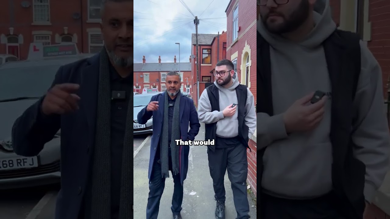 You can make how much from one property? 😱