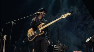 Marcus Miller & Aarhus Jazz Orchestra - Run for Cover | Live fra Musikhuset