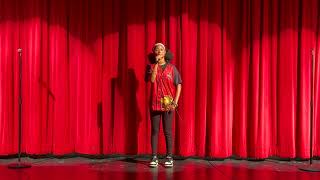 Almost There | Brooklyn Washington (WMS Dolce Chorus) | Pop Show 2026