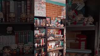 Mi precioso ♥️ bookstagram bookstagrammer anime funkopop booktube