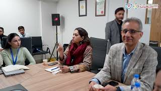 𝗗𝗮𝘆 𝟰 𝗣𝗞𝗟𝗜 𝗜𝗻𝘁𝗲𝗿𝗻𝗮𝘁𝗶𝗼𝗻𝗮𝗹 𝗣𝗿𝗲-𝗖𝗼𝗻𝗳𝗲𝗿𝗲𝗻𝗰𝗲 𝗪𝗼𝗿𝗸𝘀𝗵𝗼𝗽𝘀 𝟮𝟬𝟮𝟲