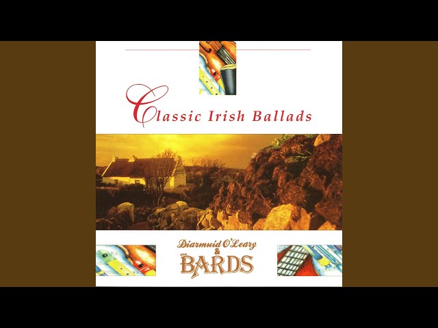 The Bards - The Band Played Waltzing Matilda