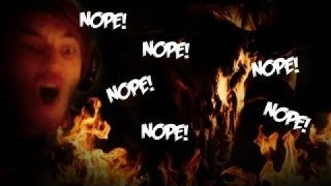 SLENDER MEETS AMNESIA?! - Labyrinth (+ Free Download) (Deleted PewDiePie Video)