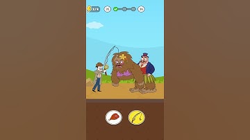 Clue Hunter gameplay walkthrough level 35