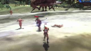 Champions Online: Gameplay Walkthrough (HD)