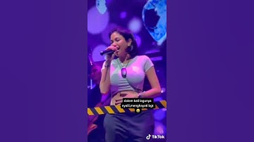 Thumbnail of Dalem! Nikita Mirzani Nyanyi Lagu Favoritnya#short#beritaartisviral#info artisterbaru#gosipartis
