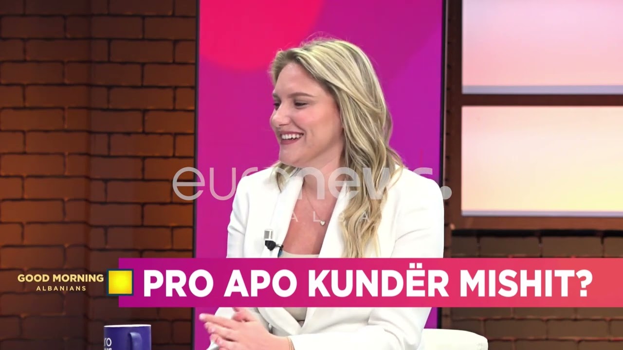 “Vajzat kanë shumë hormone mashkullore”-mjeku tregon arsyen kryesore…