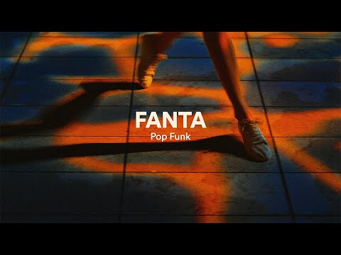 Pop Type Beat, Funk Type Beat ("Fanta")