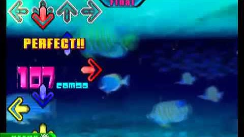 【DDRMAX（USA）】SANA MORETTE NE ENTE【HEAVY】