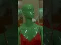 Hulk Rejected By A Mannequin?! | The Incredible Hulk #shorts #theincrediblehulk