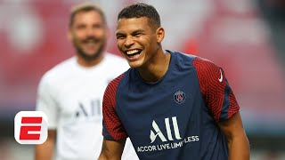 The thiago silva signing is done and dusted for chelsea, as frank
lampard has added a superb centre-back to his starting xi heading into
2020-21 season. ...