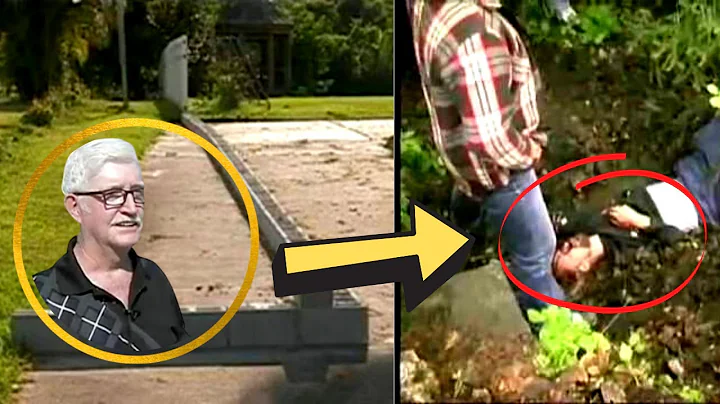 Rude Neighbor Blocks Man’s Driveway, So He Responded Violently!