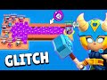 Les glitch que vous ne connaissez pas  sur brawl stars