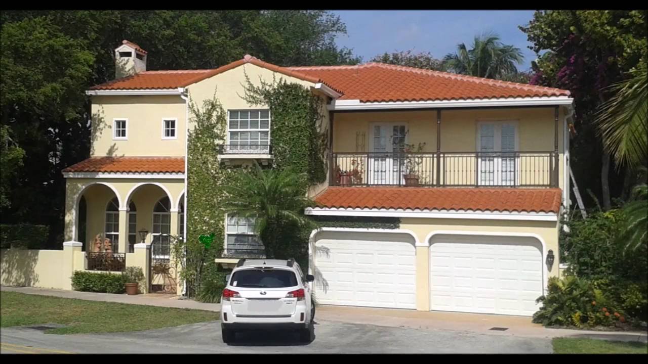 Roofing Miami With Roofer Mike | Metal Roofs, Tile Roofs, Shingle Roofs