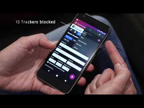 Firefox Focus for Android: The privacy browser introduction