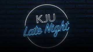 KJU Late Night Show - Behind the Scenes