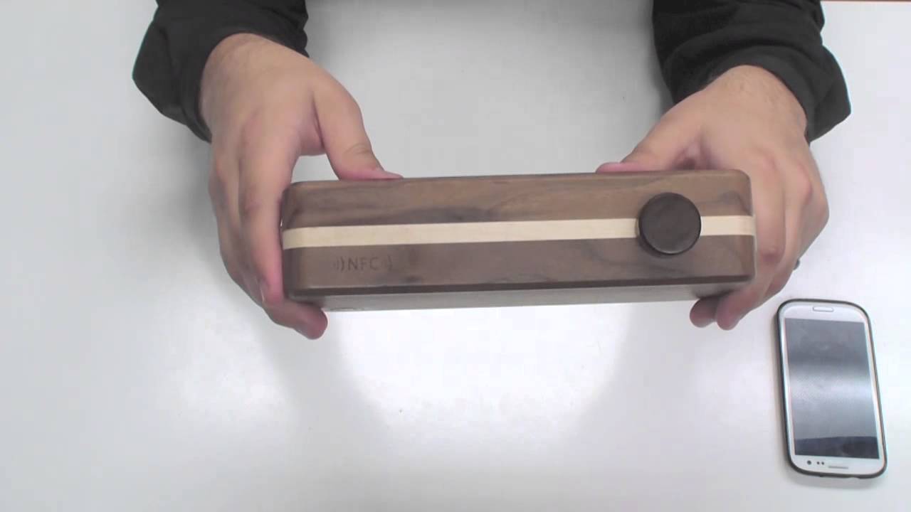 GOgoove BlueSYNC WUD - Product Introduction Video