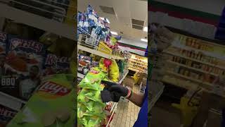 Life of a Route sales representative at Frito lay : How i hit plan every single week part 2