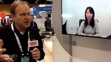 Enterprise Connect 2015: Polycom Shows Acoustic Fence, Eagle Eye Producer, UCS 5.3 for VVX Series