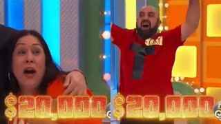 Tpir Backtoback Hot Seat Winners