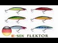 E-SOX FLEKTOR Wobbler