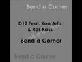 Miniature de la vidéo de la chanson Bend That Corner