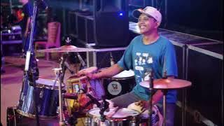 JANGAN DENDAM - KY PATIH NEW PALLAPA