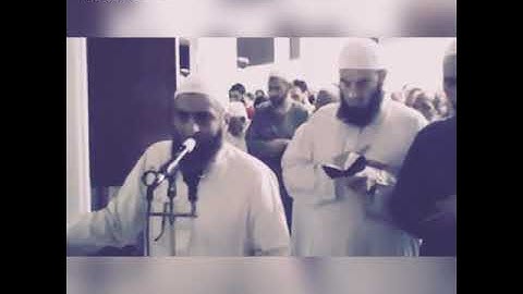 اسمع جمال القرآن الكريم  من سورة غافر للشيخ طارق ابراهيم