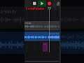 Trying to make phonk #phonk
