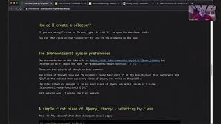 Very Very Basic jQuery Net Worth