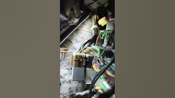 THAT PESKY ENGINEER IS AT IT AGAIN HIDING FUSES!