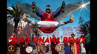 King Gnawa HOUSE - SEYSEY REMIX 2024