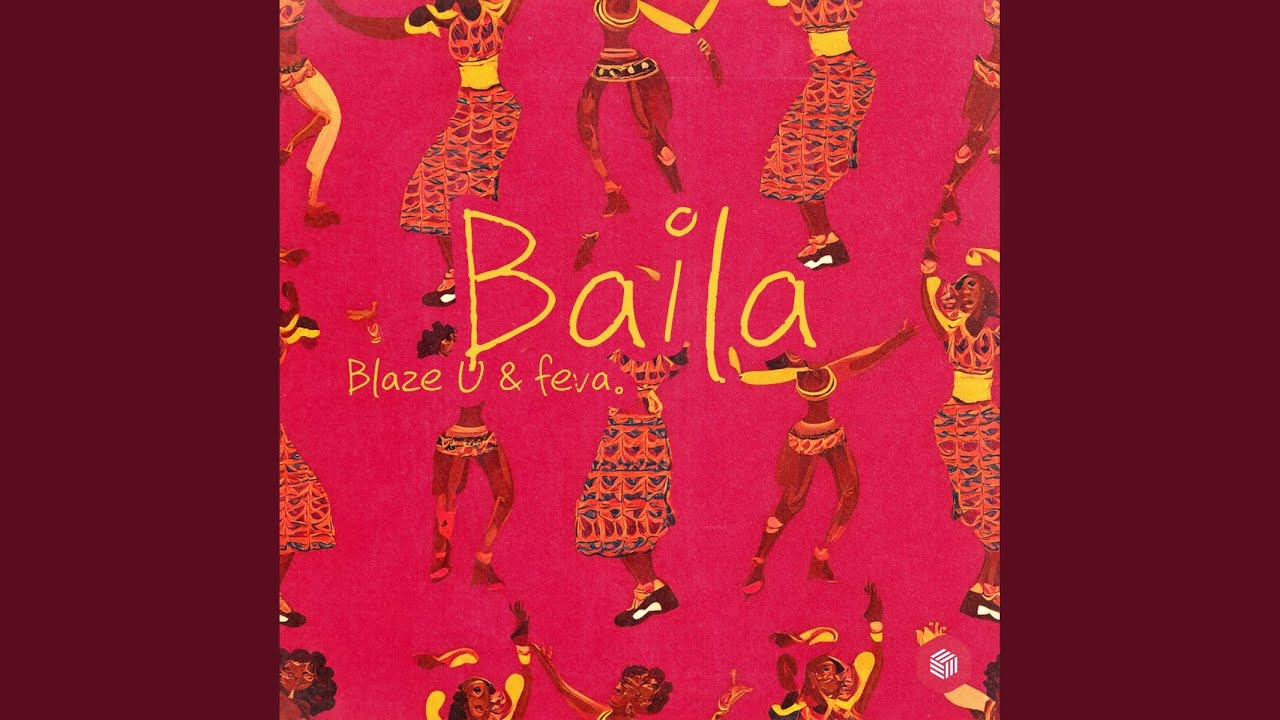 Baila - YouTube