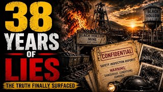 The Town That Buried the Truth for 38 Years | Dark Mystery Documentary