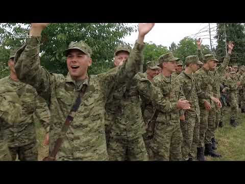 Video: Dan vojnog prevodioca