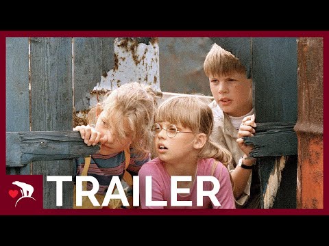 Guldregn (1988) - Officiel trailer