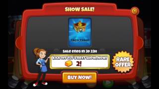 Cooking Dash 2016 - Fixs Some Stars screenshot 5