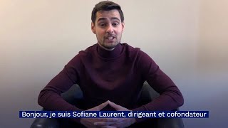 GoMyPartner - Lauréat du Prix spécial EDF Pulse Sport & Innovation