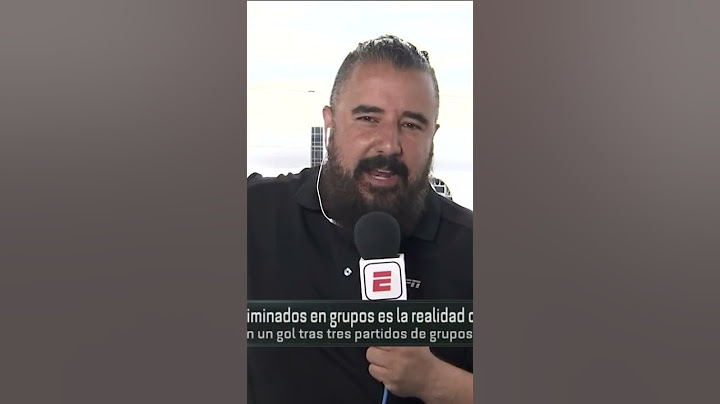 “Ayer en Estados Unidos hubo un equipo mexicano que, si mostró cambio generacional, el América”