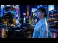 BRATAVA - TOKYO MIDNIGHT | Neon Night Drive Tokyo