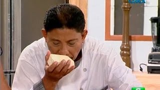 Kusina Master: Enjoy preparing tokwa without the asim