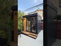 Come visit Shaun in Venice! Try out the WorkPod mini in person! | Autonomous