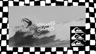 YOUNG GUNS || BAY OF BISCAY