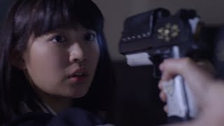 映画『脳漿炸裂ガール』予告編