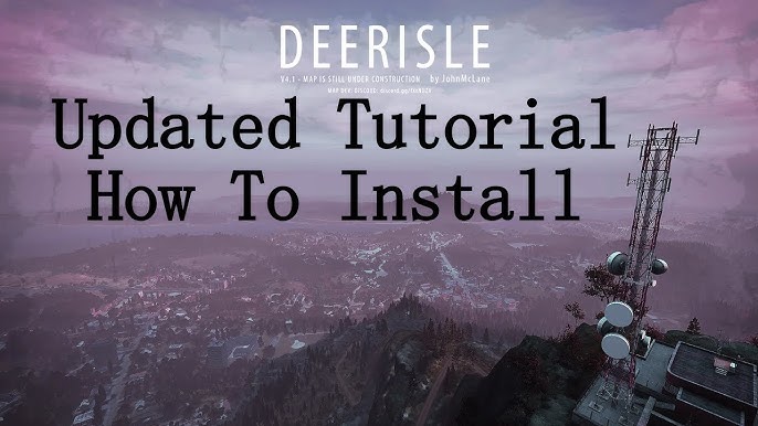 Dayz | Loot Spawn Blocks Mod | How to use - YouTube