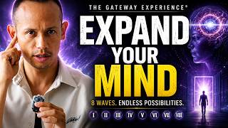 The Gateway Experience: Robert Monroe’s Hemi-Sync Tapes Explained + Free Access